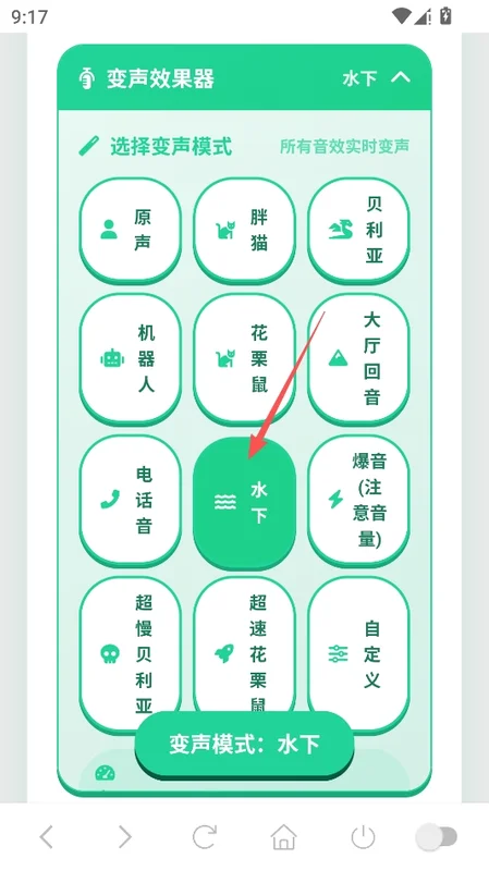 过江龙语音盒官方版预览图
