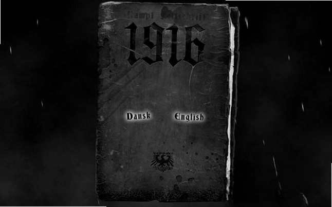 1916的未知战争单机版预览图