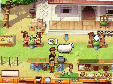��ζ����6 Delicious Restaurant 6Ԥ��ͼ