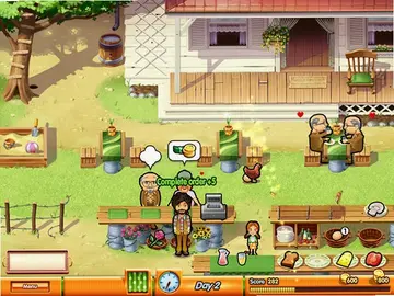 ��ζ����6 Delicious Restaurant 6Ԥ��ͼ