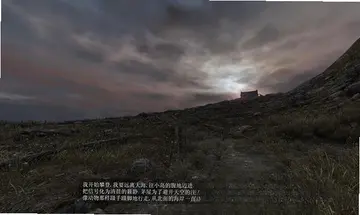 亲爱的艾丝特 Dear Esther预览图