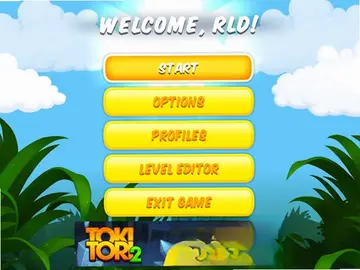 小鸡快跑单机版Toki Tori预览图