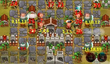 三国群殴传电脑版预览图