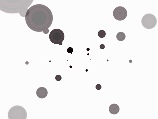 盲(Eyeless)游戏截图