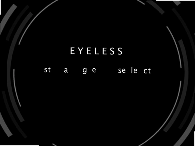 盲Eyeless电脑版预览图