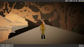 Ski Hard Lorsbruck 1978 PC��Ԥ��ͼ