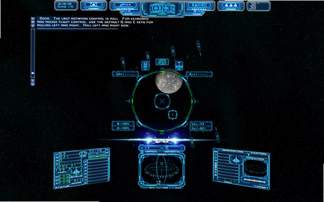 太空联盟电脑版 Space League预览图