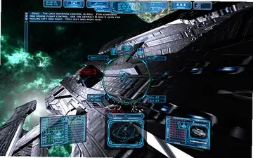 太空联盟电脑版 Space League预览图