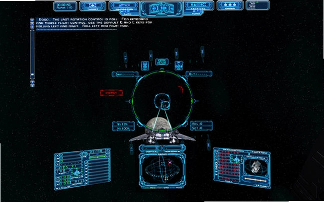 太空联盟电脑版 Space League预览图