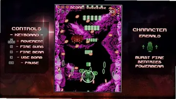 地狱星中队单机版HellStar Squadron预览图