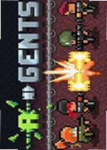 A-Gents最新版