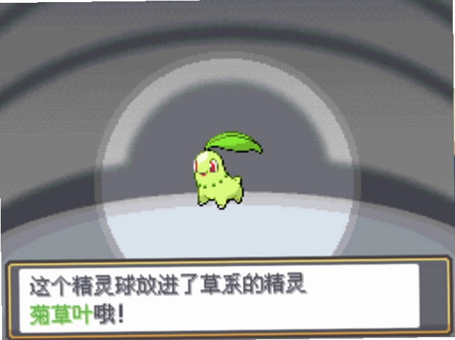 口袋妖怪 灵魂之银预览图