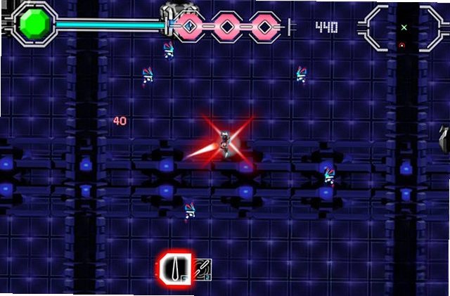 光剑勇士无敌版电脑版预览图