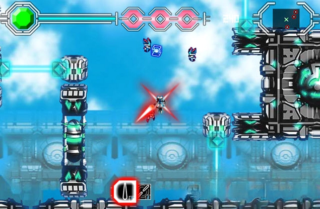 光剑勇士无敌版电脑版预览图