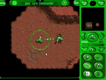 �������ָ�ӹ� Moon Base CommanderԤ��ͼ