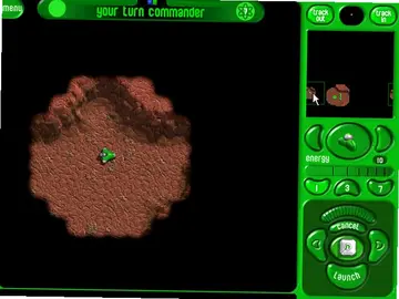 �������ָ�ӹ� Moon Base CommanderԤ��ͼ