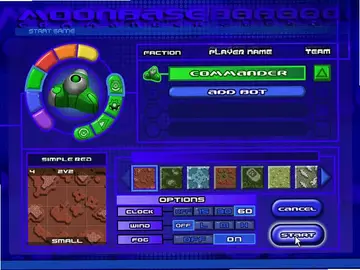 �������ָ�ӹ� Moon Base CommanderԤ��ͼ