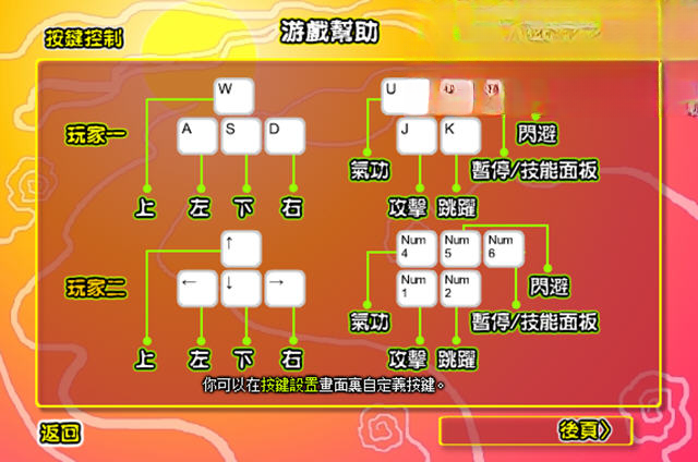 炎龙传说3炽凤无敌版秘籍展示