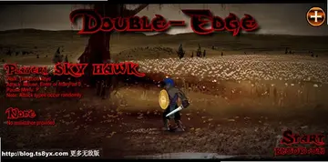 ˫�˴�ʬ�޵а���ϷԤ��ͼ