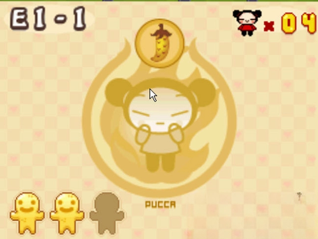 中国娃娃向前冲PC版预览图