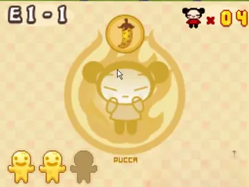 中国娃娃向前冲PC版预览图