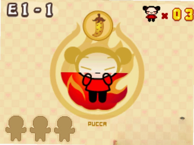 中国娃娃向前冲PC版预览图