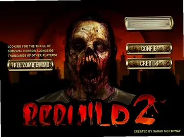 僵尸圣战2 Zombie Wars 2预览图