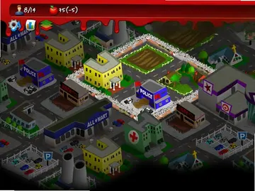 僵尸圣战2 Zombie Wars 2预览图