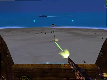 抢滩登陆2005简体中文版预览图