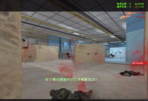 CF������ħ�����v1.5�ؼ�����