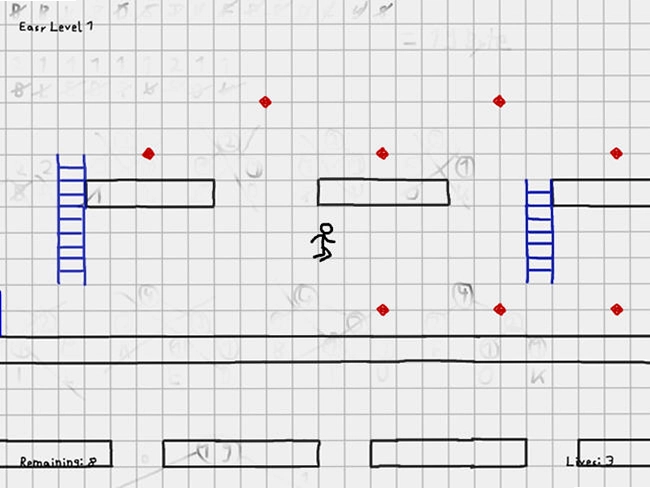 涂鸦电脑版预览图