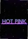 HOT PINK������2026 ���԰�