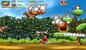 �����ǹ�� Mega Man ShooterԤ��ͼ