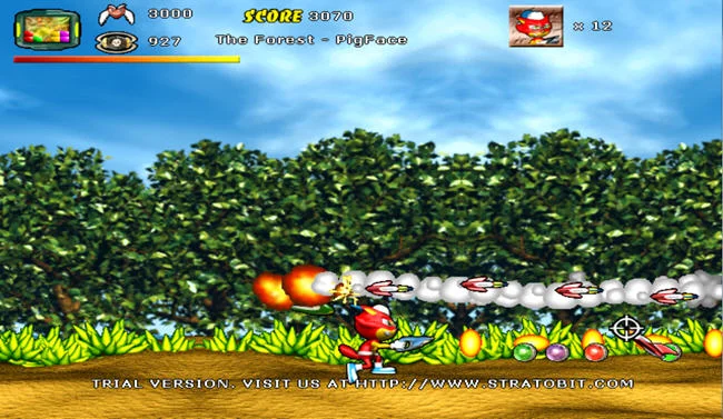 洛克人枪手 Mega Man Shooter 洛克人枪手 Mega Man Shooter