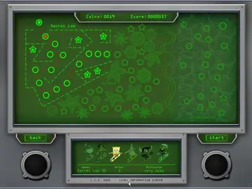 ����Թ��ش����԰� Nicks Maze ZoneԤ��ͼ