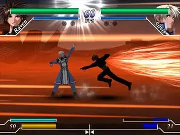 撕裂重罪电脑版 Sinners Requiem预览图