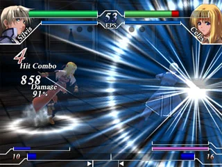 撕裂重罪电脑版 Sinners Requiem预览图