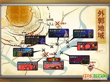 地下城与勇士单机版9.0 暗黑圣战PC版预览图