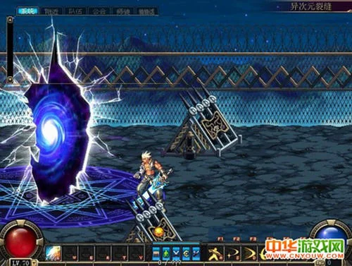 地下城与勇士单机版9.0 暗黑圣战PC版 地下城与勇士单机版9.0 暗黑圣战PC版