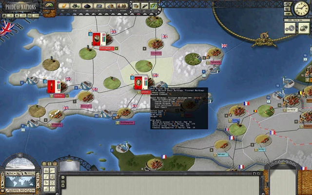 国家的骄傲PC版 国家的骄傲PC版