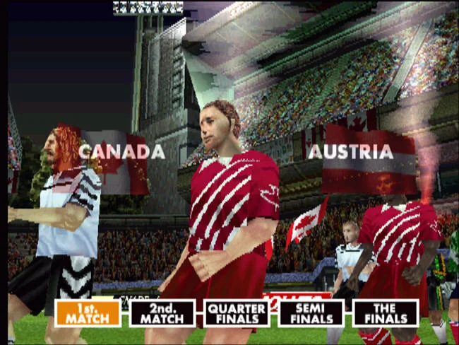 足球盛宴电脑版 Football Feast预览图