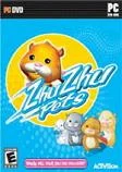 电动仓鼠球电脑版