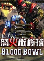 怒火橄榄球单机版