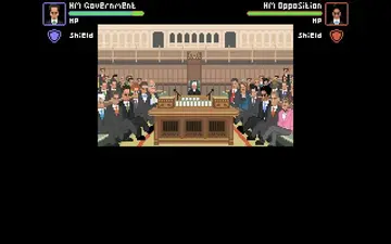 首相问答预览图