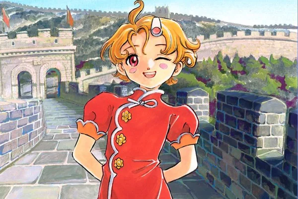 美少女梦工厂5单机版 美少女梦工厂5单机版