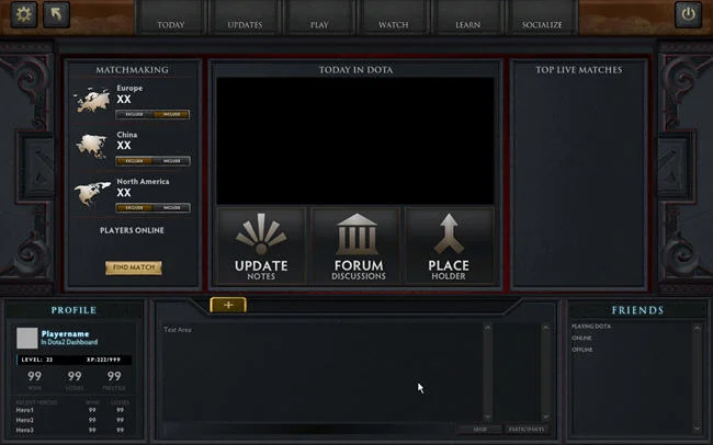 dota2���԰�