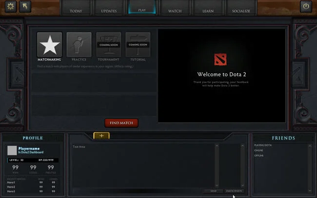 dota2���԰�
