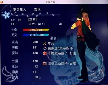 并盛之森预览图