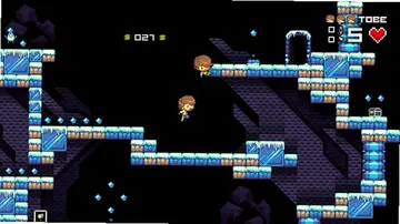 酷比垂直冒险 Kubi Vertical Adventure预览图