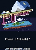 下层世界 Underworld
